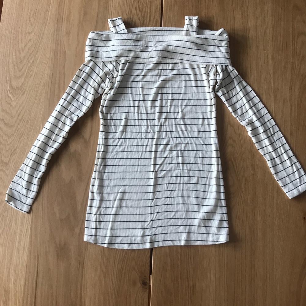 New maternity shirt